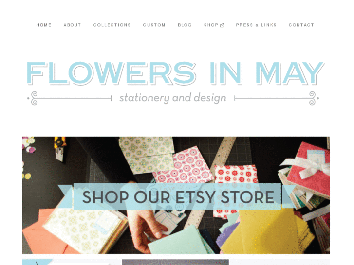 www.flowersinmay.com
