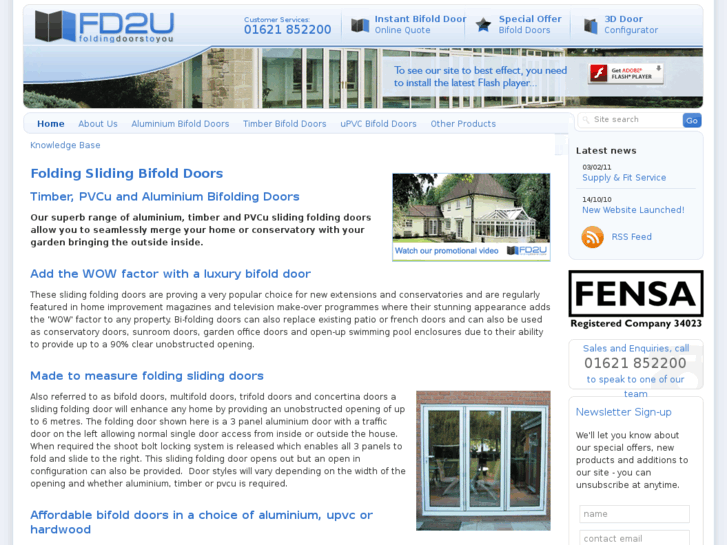 www.foldingdoors2u.com