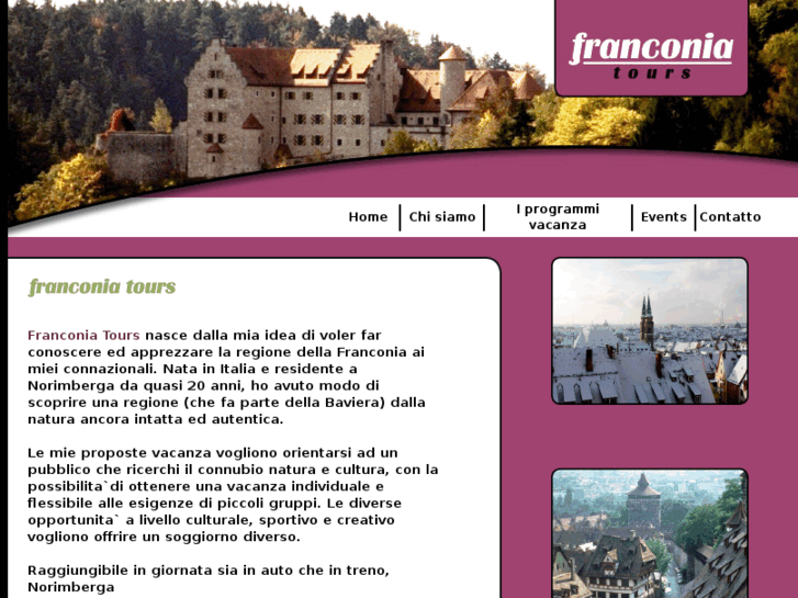 www.franconia-tours.com