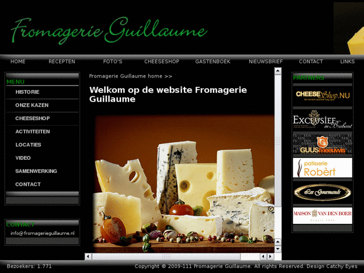 www.fromagerieguillaume.nl