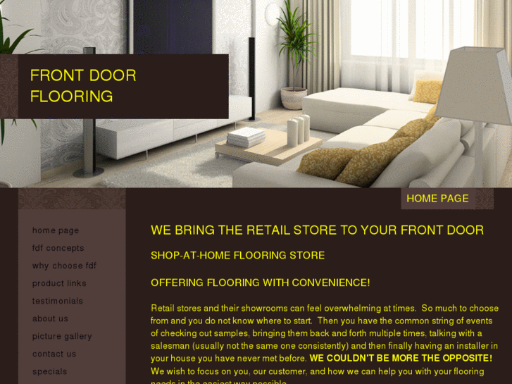 www.frontdoorflooring.com