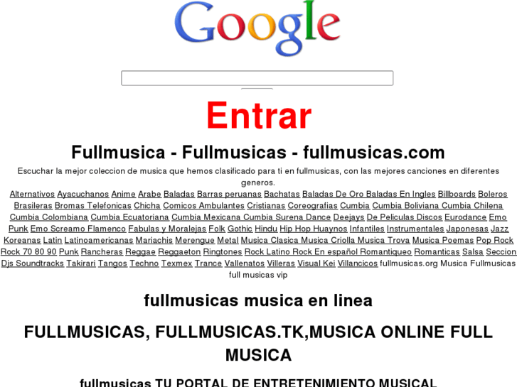 www.fullmusicas.tk