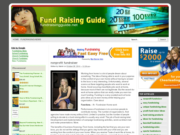 www.fundraisingguide.net