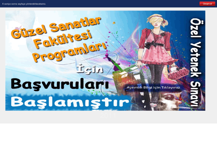 www.gelisim.edu.tr