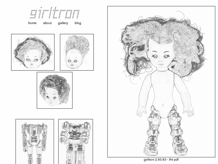 www.girltron.com