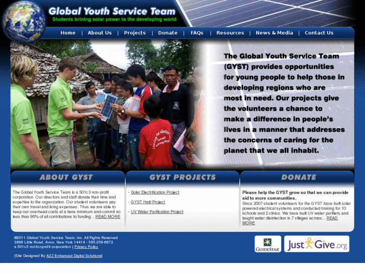 www.globalyouthserviceteam.org