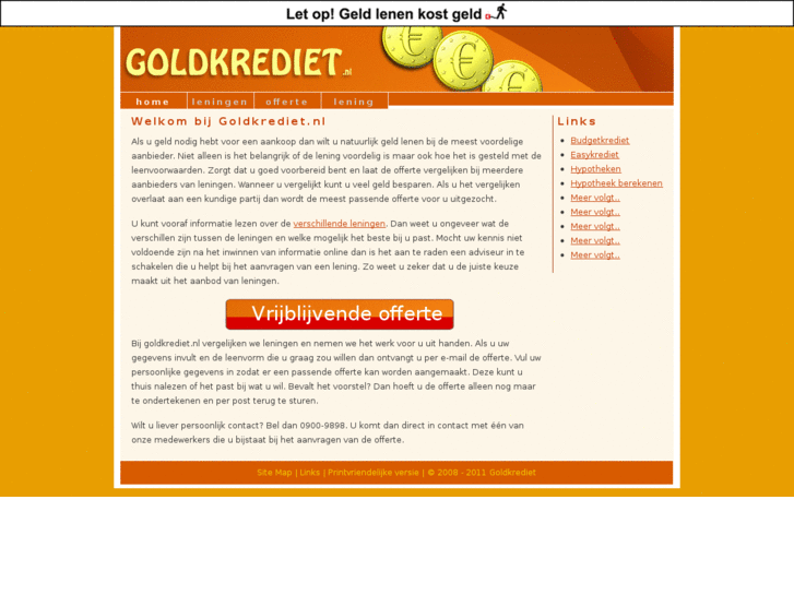 www.goldkrediet.nl