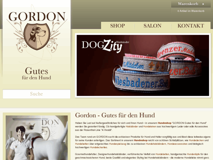 www.gordon-hundepflege.de