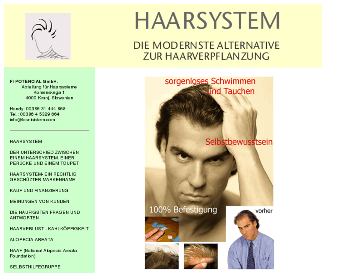 www.haarsystem.com