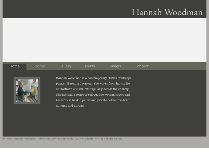 www.hannahwoodman.co.uk