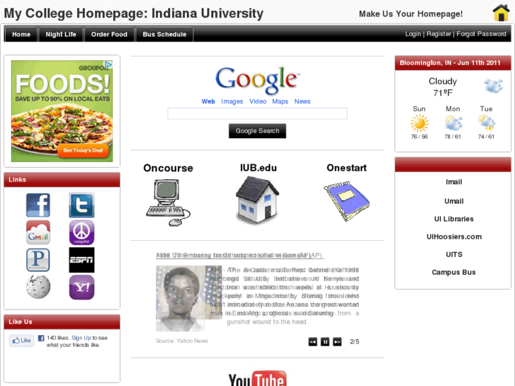 www.hoosierhomepage.net