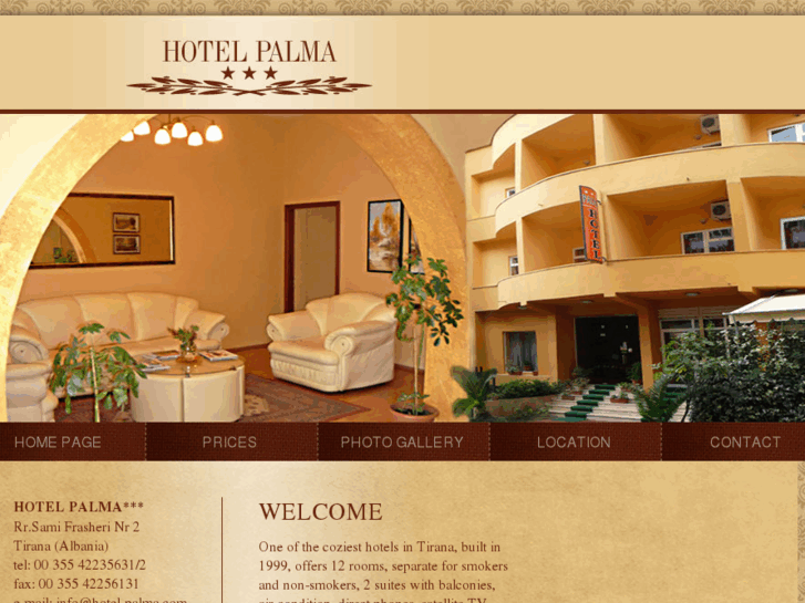 www.hotel-palma.com