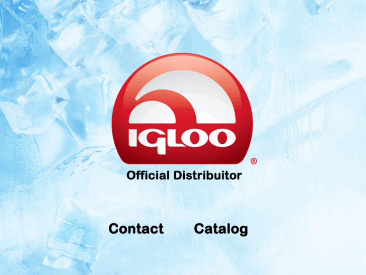 www.igloocoolers.es