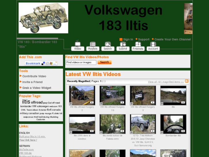 www.iltis.net