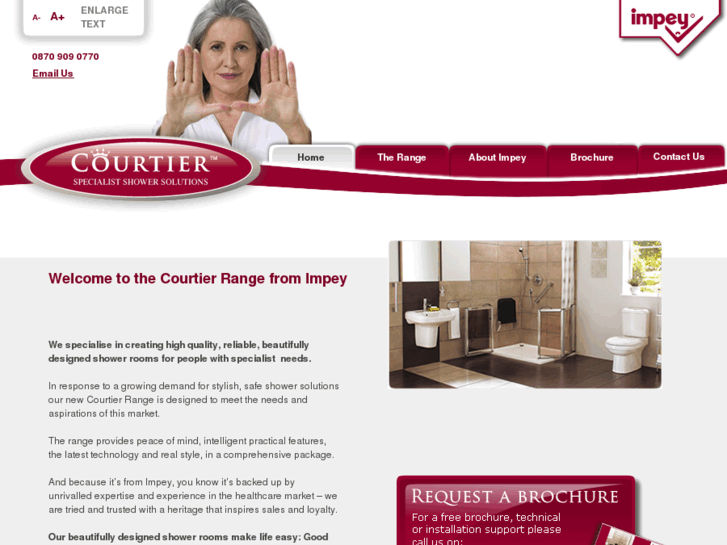 www.impey-courtier.com