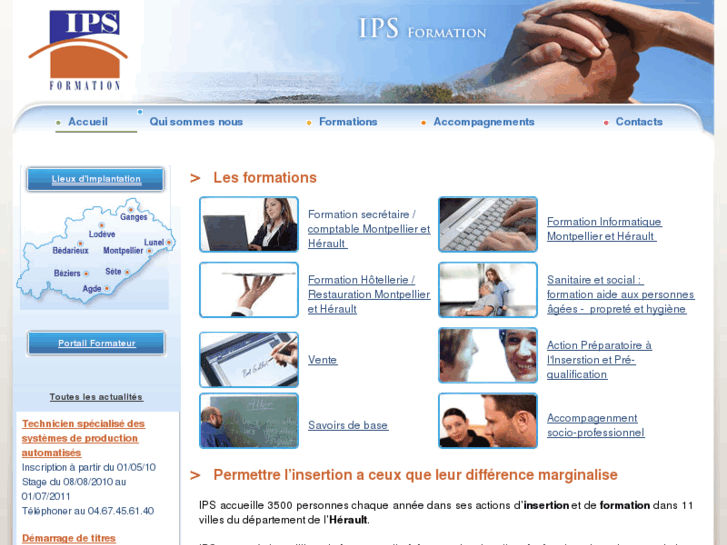 www.ipsformation.com