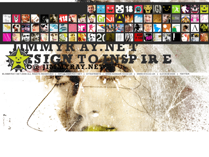 www.jimmyray.net