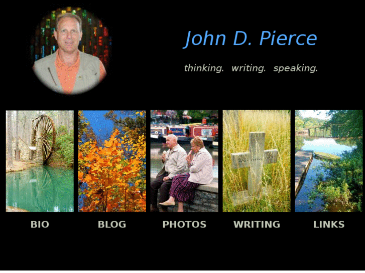 www.johndpierce.com