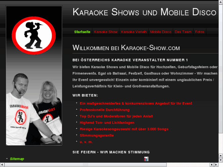 www.karaoke-show.com