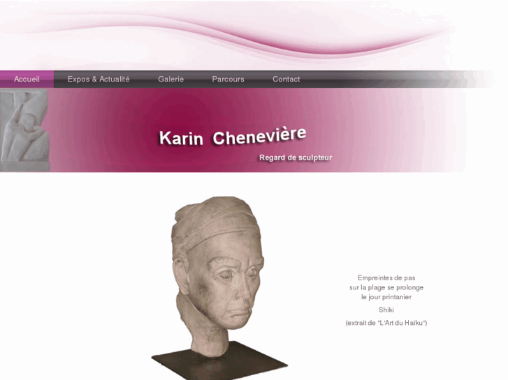 www.karincheneviere.com