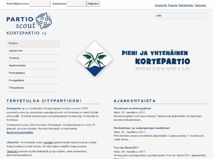 www.kortepartio.net