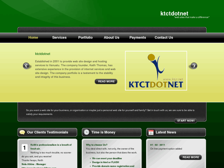www.ktct.net