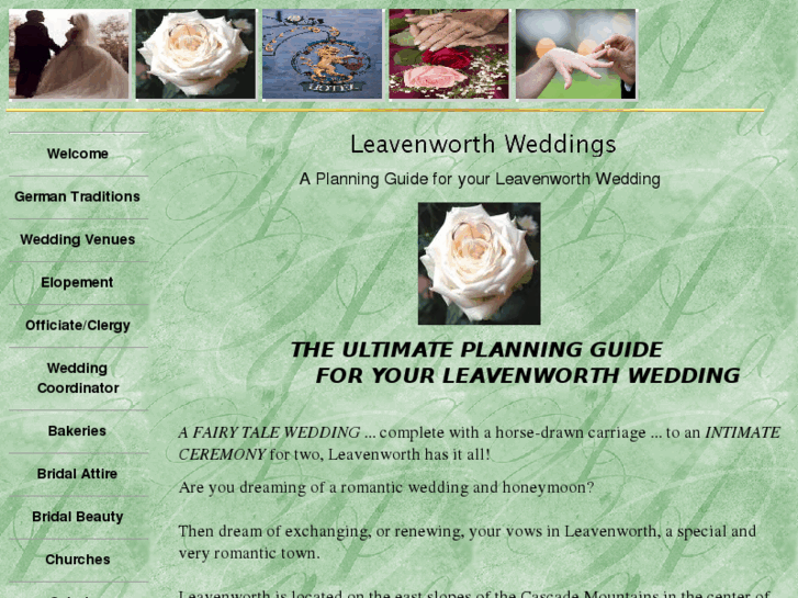 www.leavenworthweddings.com