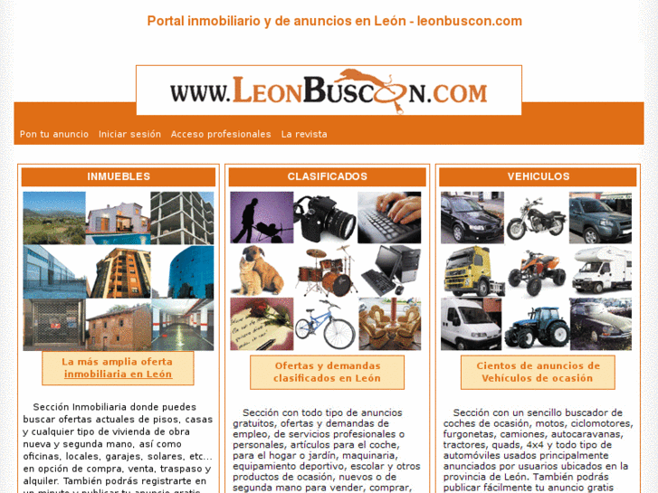 www.leonbuscon.com