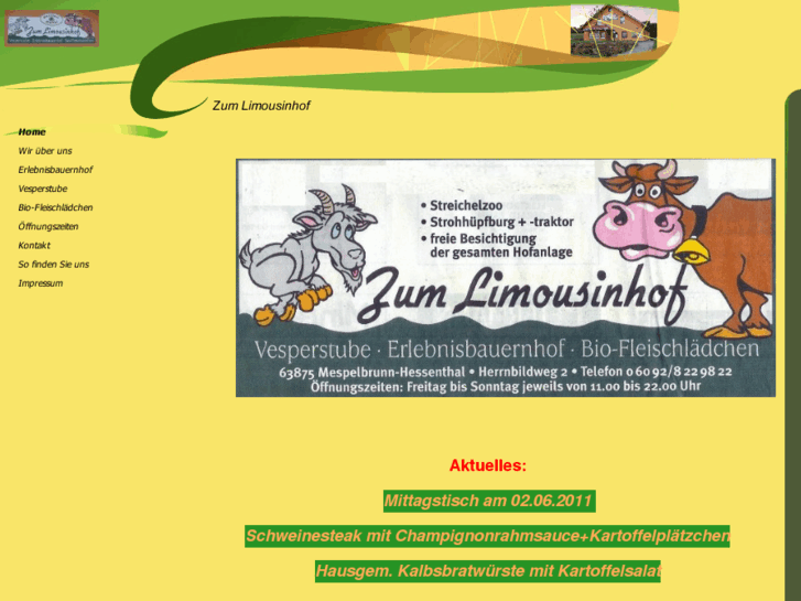 www.limousinhof.com