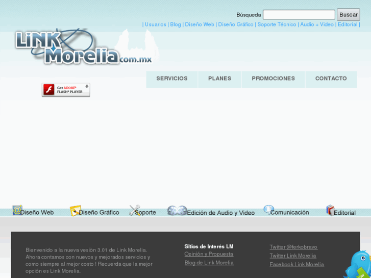 www.linkmorelia.com.mx