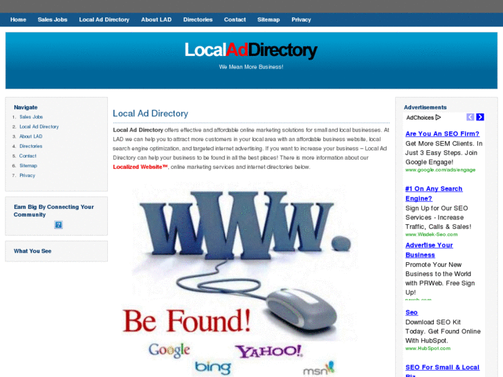 www.localaddirectory.com