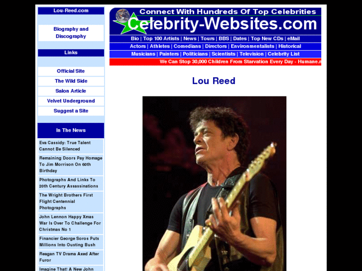 www.lou-reed.com