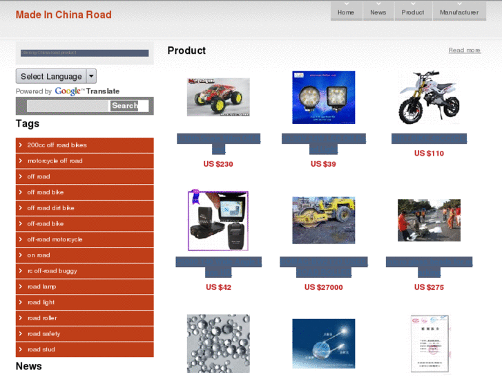 www.made-in-china-road.com