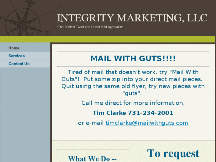 www.mailwithguts.com