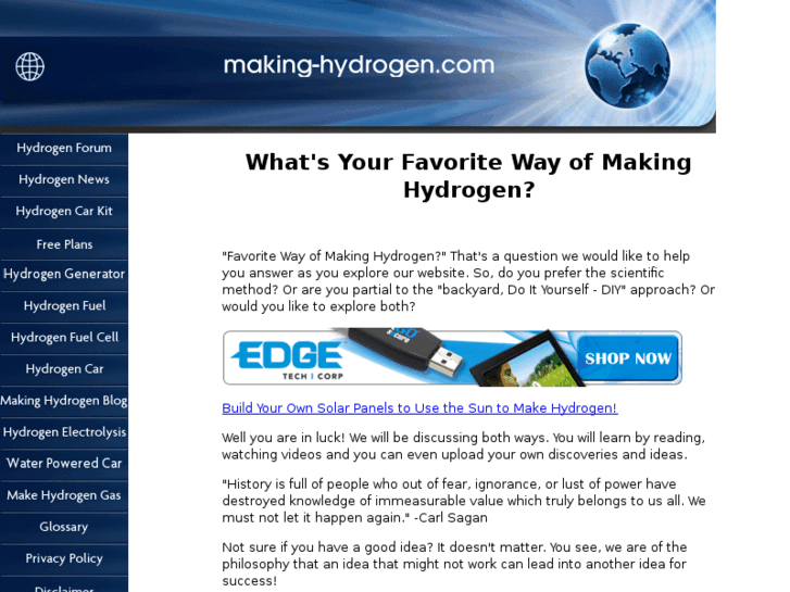 www.making-hydrogen.com