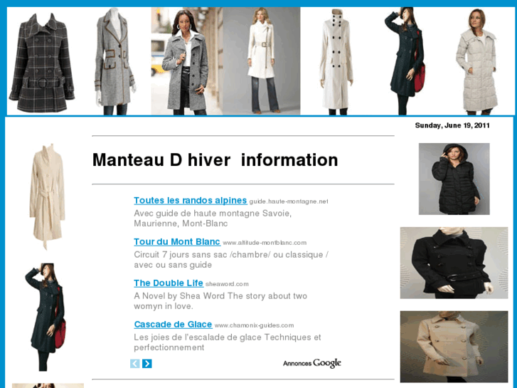 www.manteaudhiver.com