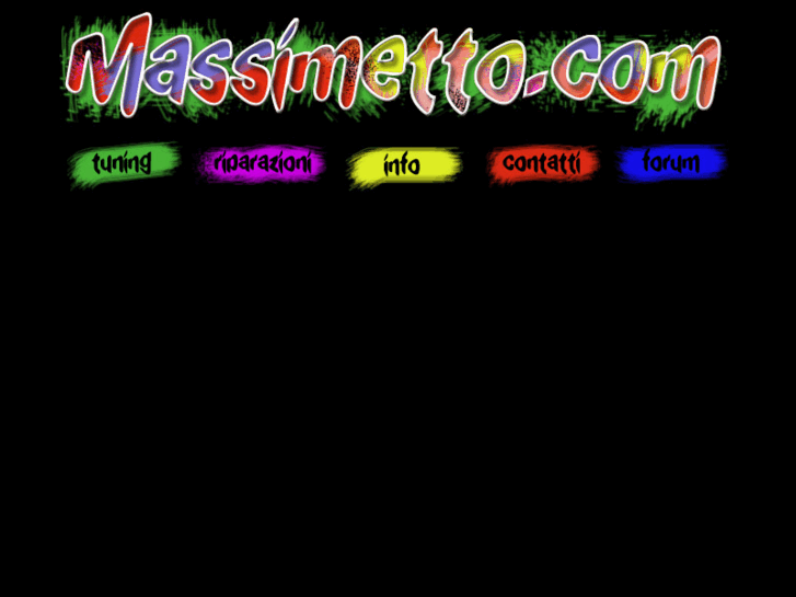 www.massimetto.com