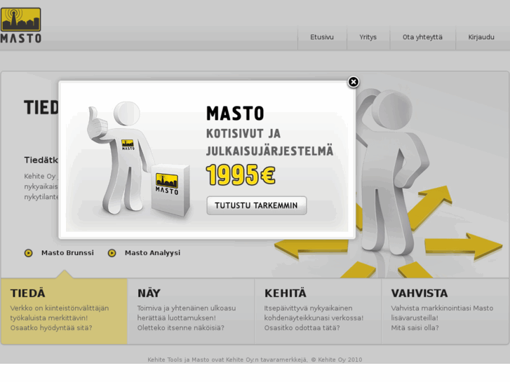 www.masto.fi