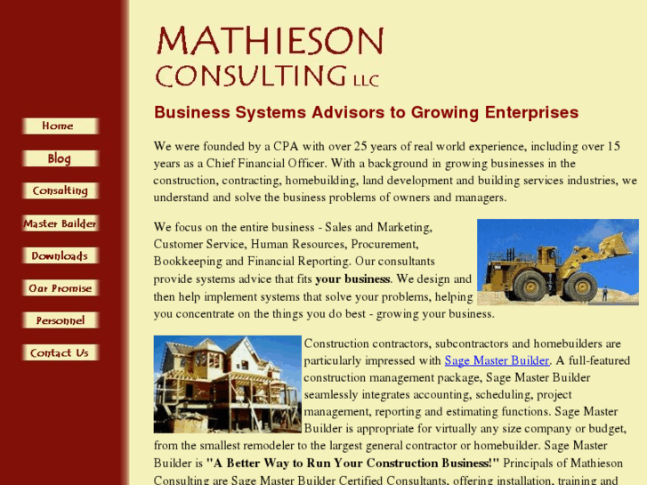 www.mathiesonconsulting.com