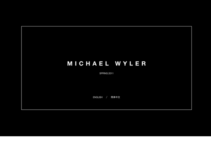 www.michael-wyler.com