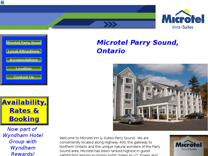 www.microtelparrysound.com