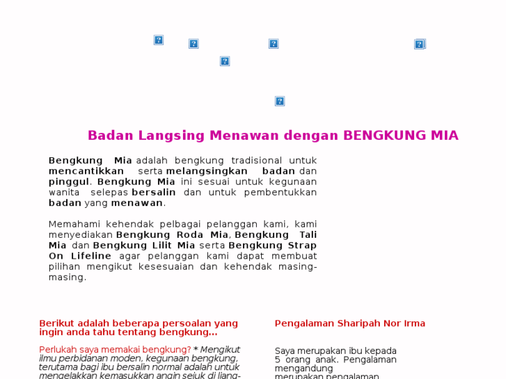www.mybengkung.com
