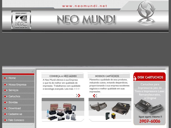 www.neomundi.net