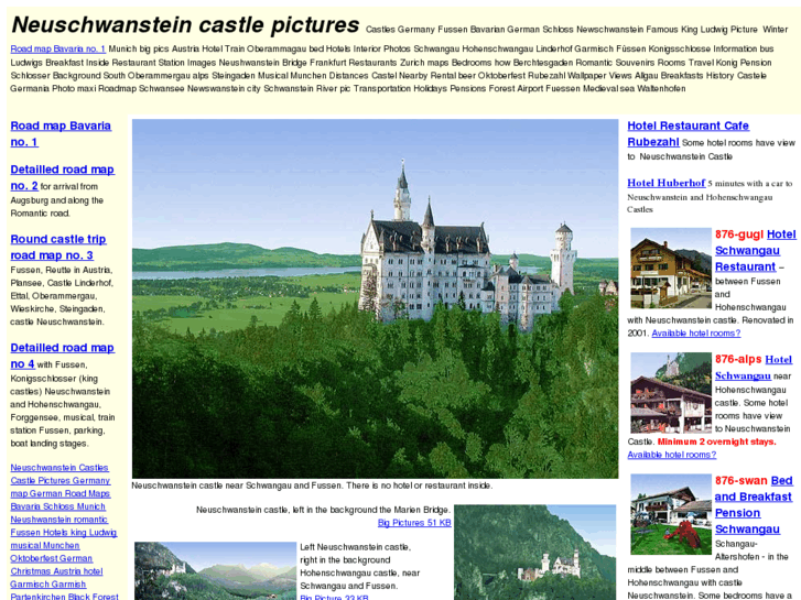 www.neuschwanstein-castle.com