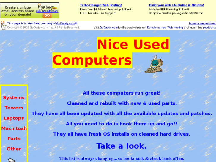 www.niceusedcomputers.com