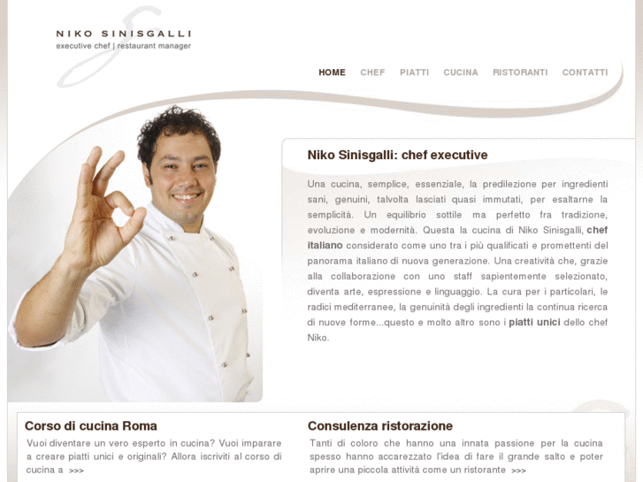 www.nikosinisgalli.com