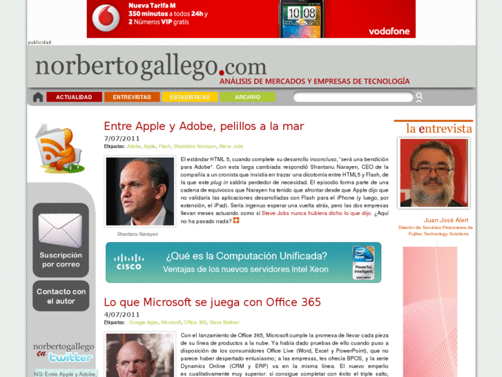 www.norbertogallego.com