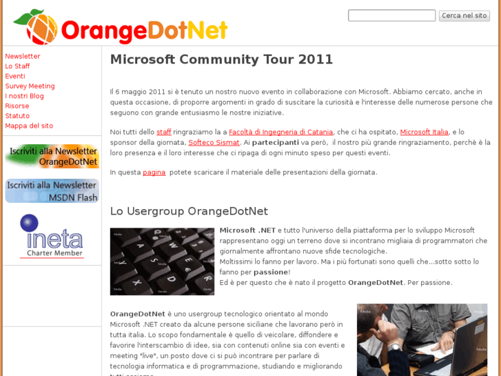 www.orangedotnet.org