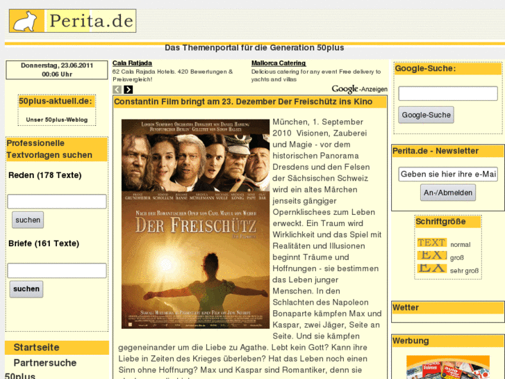 www.perita.de