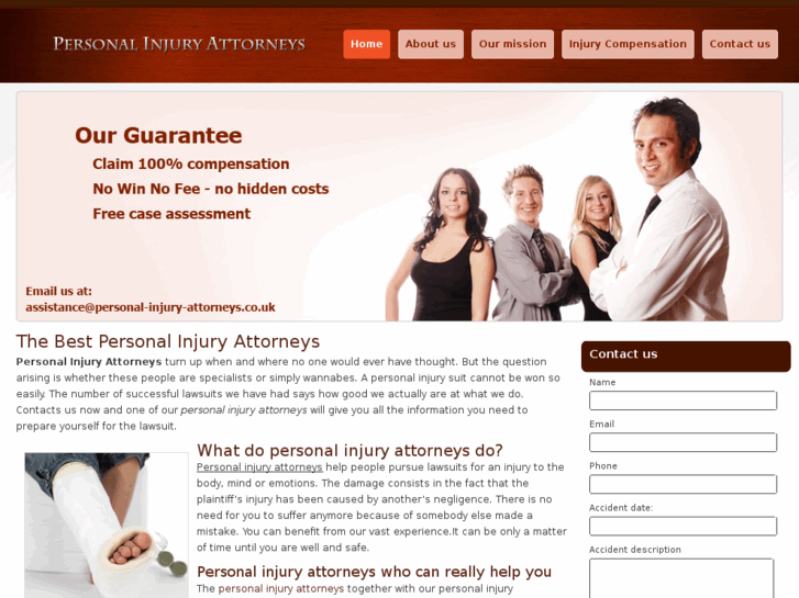 www.personal-injury-attorneys.co.uk